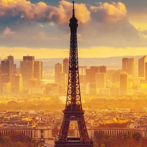 Meet your Posher, Nicky